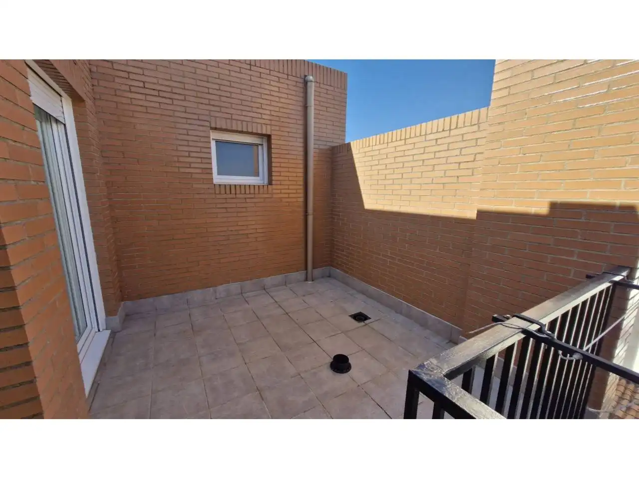 Terrace of Attic for sale in Lardero  with Heating, Parquet flooring and Terrace