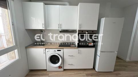 Foto 4 de Pis de lloguer a Calle Siena, Quintana,  Madrid Capital