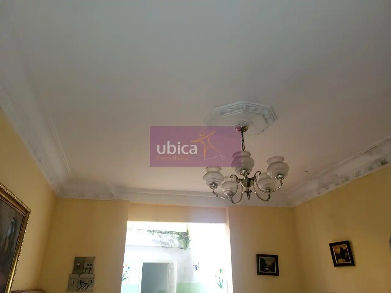 Adossat amb terrassa en venda a Teis, imagen 18