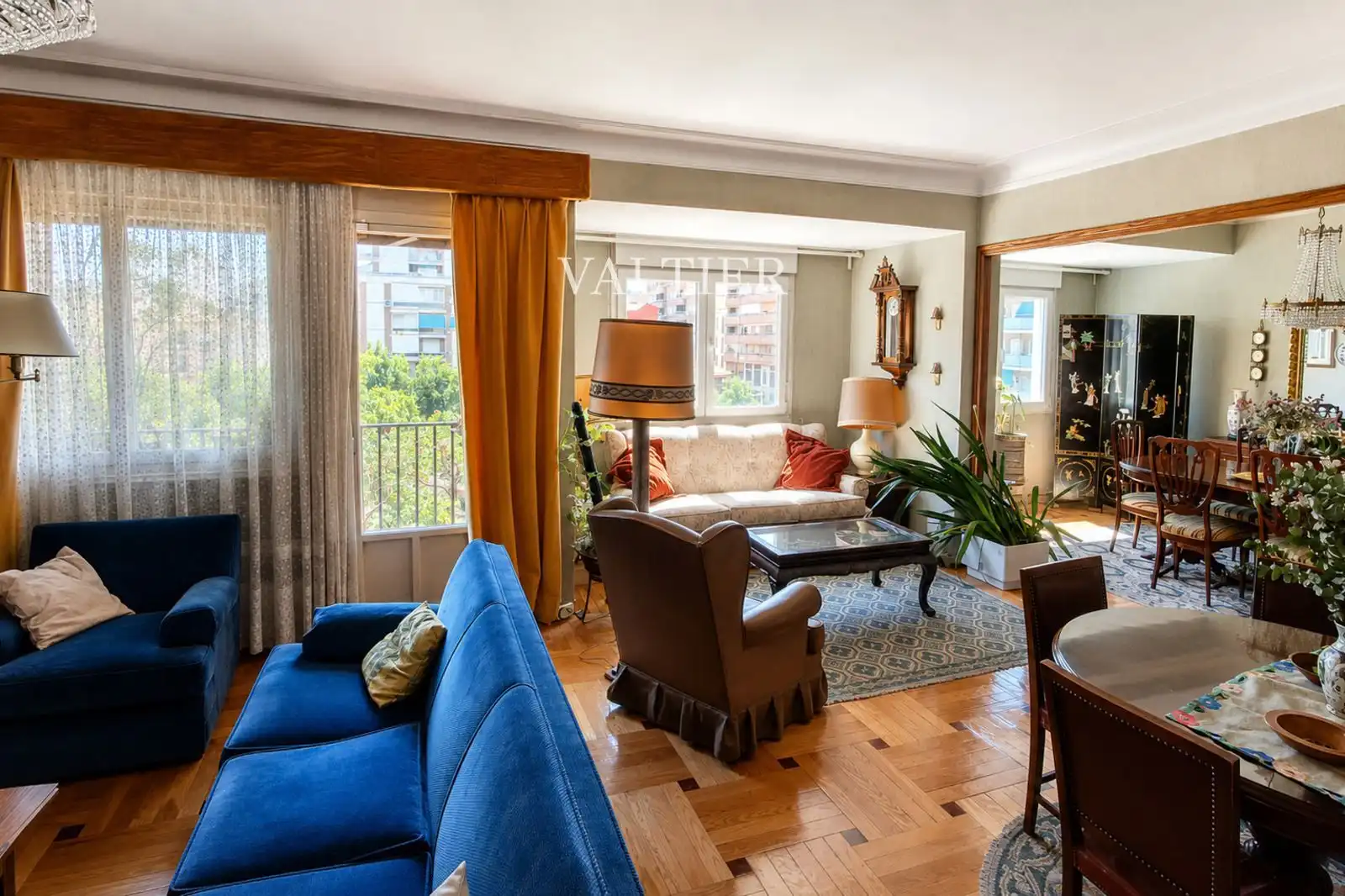 Appartement avec terrasse à vendre à Pilar de Zaragoza, imagen 2