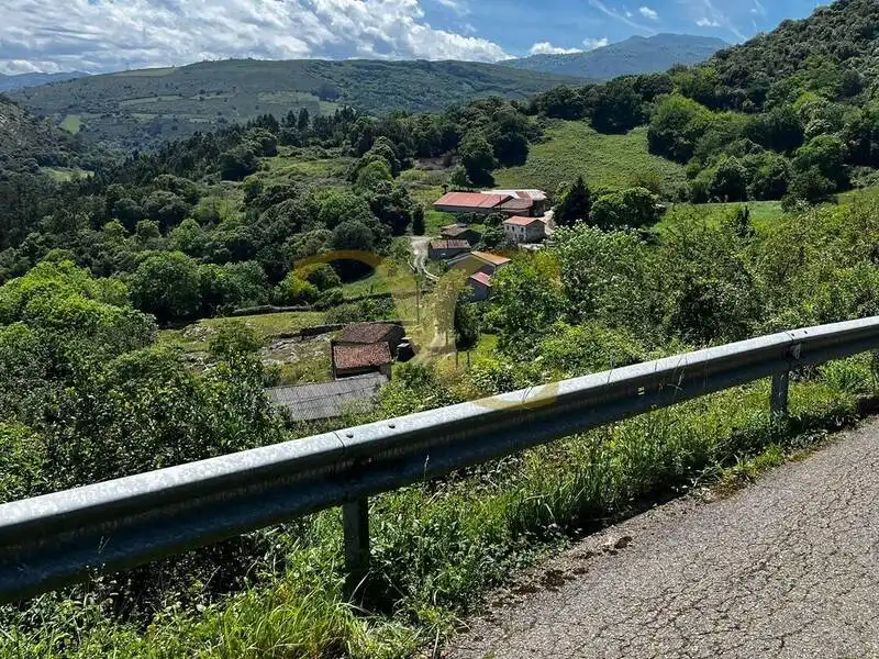 Terreny rústic en venda a Andinas, imagen 16