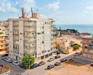 Exterior view of Flat for sale in Torrevieja  with Heating