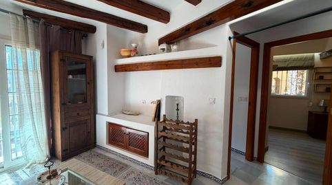 Foto 4 de Apartament en venda a Calle Jacinto Benavente, Zona los Frutales, Torrevieja