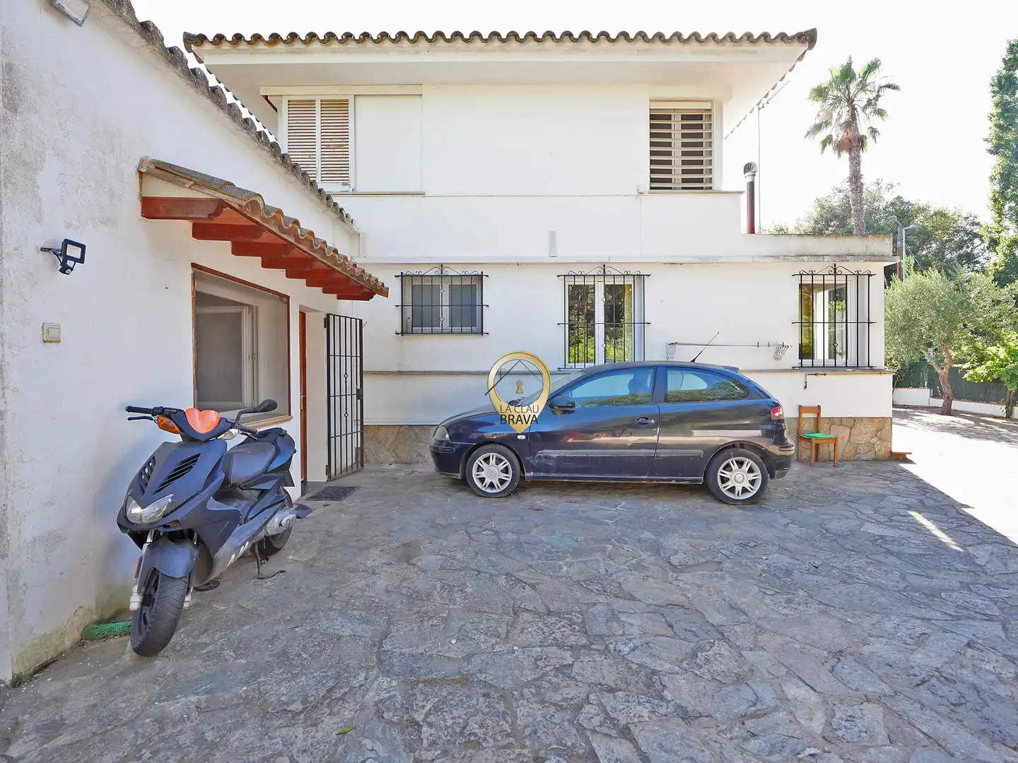 Chalet con jardín en venta en Avinguda de la Costa Brava, imagen 6