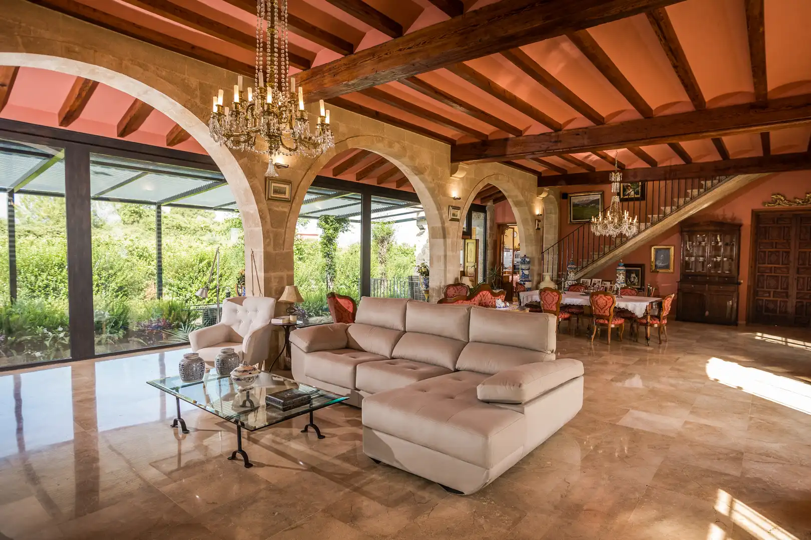 Chalet con terraza en venta en La Xara - La Sella, imagen 20