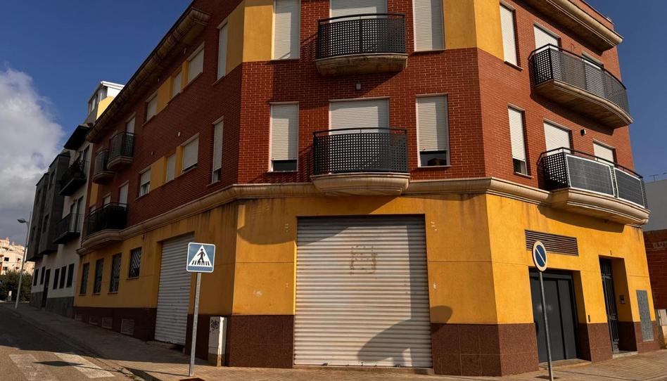 Foto 1 de Piso en venta en Montserrat, Valencia