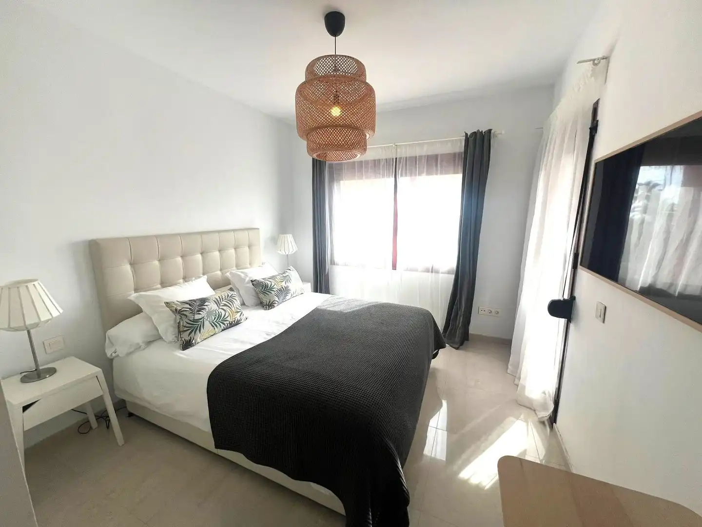 Apartament amb piscina en venda a Las Chapas - El Rosario, imagen 9
