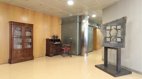 Foto 5 de Oficina de alquiler en La Devesa, Girona