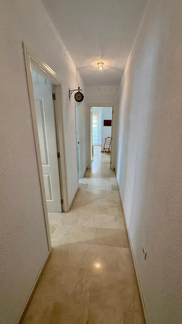 Ático en venta en Benalmádena con Aire acondicionado, Terraza y Piscina comunitaria