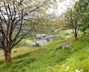 Finca rústica en venda a Caserio Arquera, San Claudio - Trubia - Las Caldas