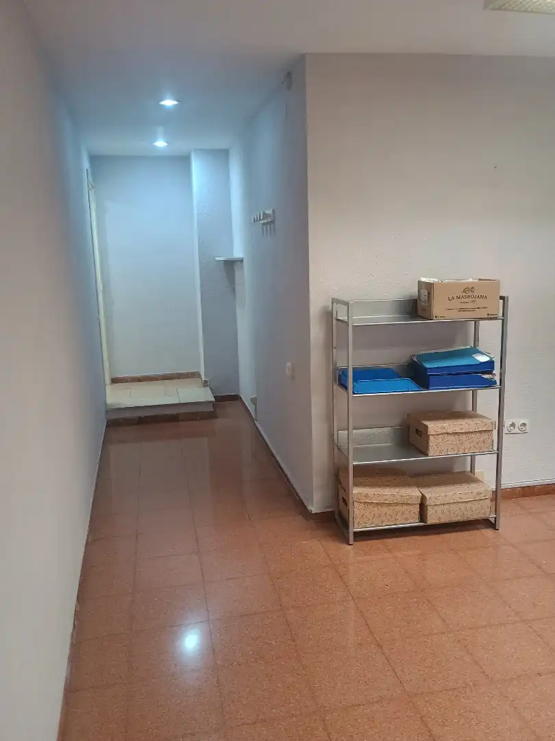 Office for rent in Tarragona