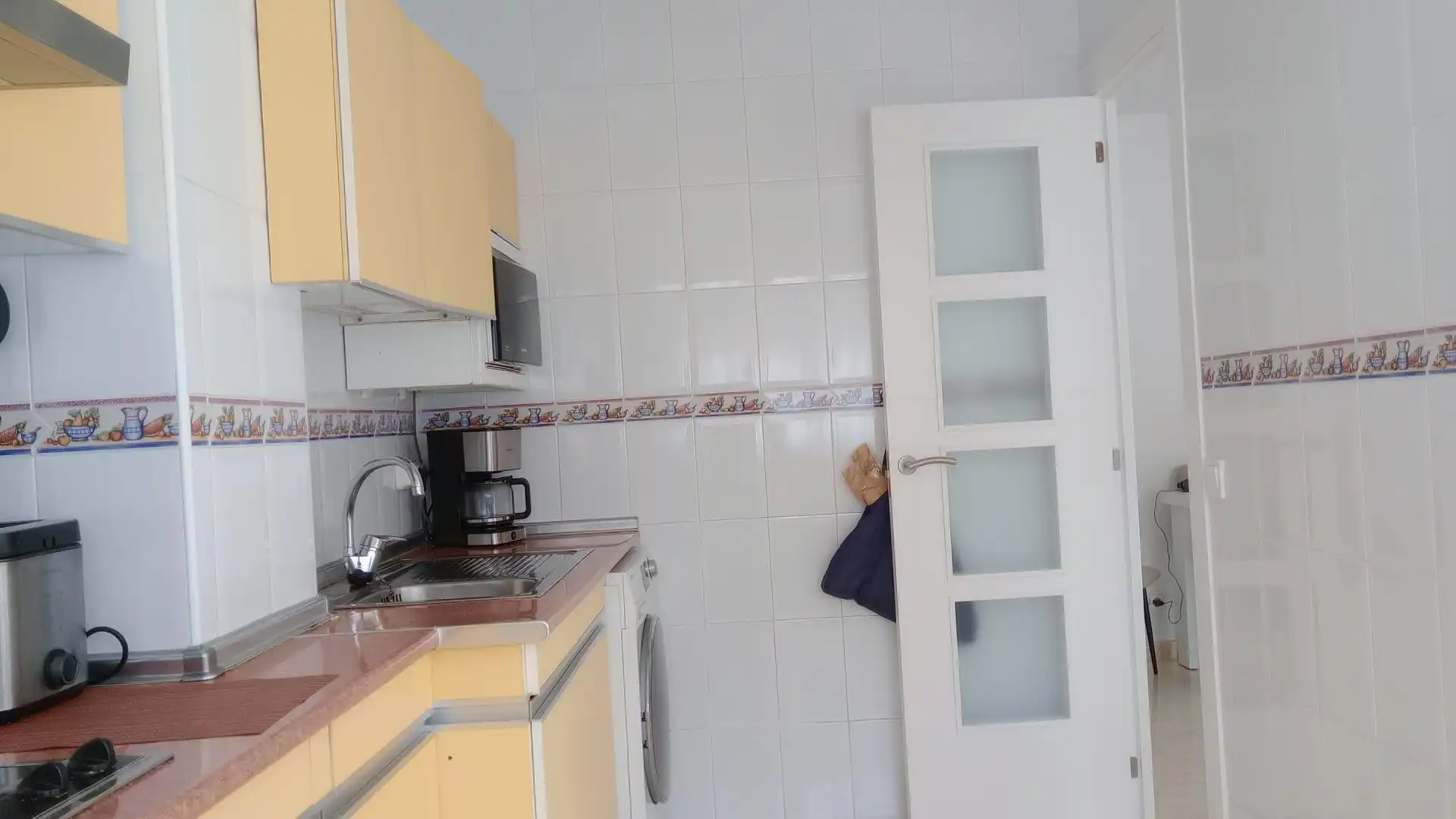 Apartment mit Garten zum Verkauf in Playa de Levante, imagen 12