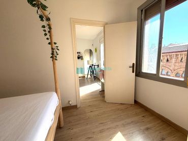 Flat for sale in Sevilla