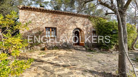 Foto 3 de Casa o xalet en venda a El Racó - Sant Feliu del Racó, Castellar del Vallès