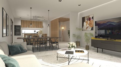 Nueva Promoción de villas en Torrevieja, a 2 km del Mar, imatge 3
