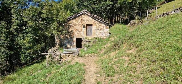 Finca rústica en Venta en la gurueba en Vega de Pas
