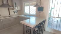 Kitchen of Single-family semi-detached to rent in Las Gabias  with Air Conditioner, Terrace and Balcony