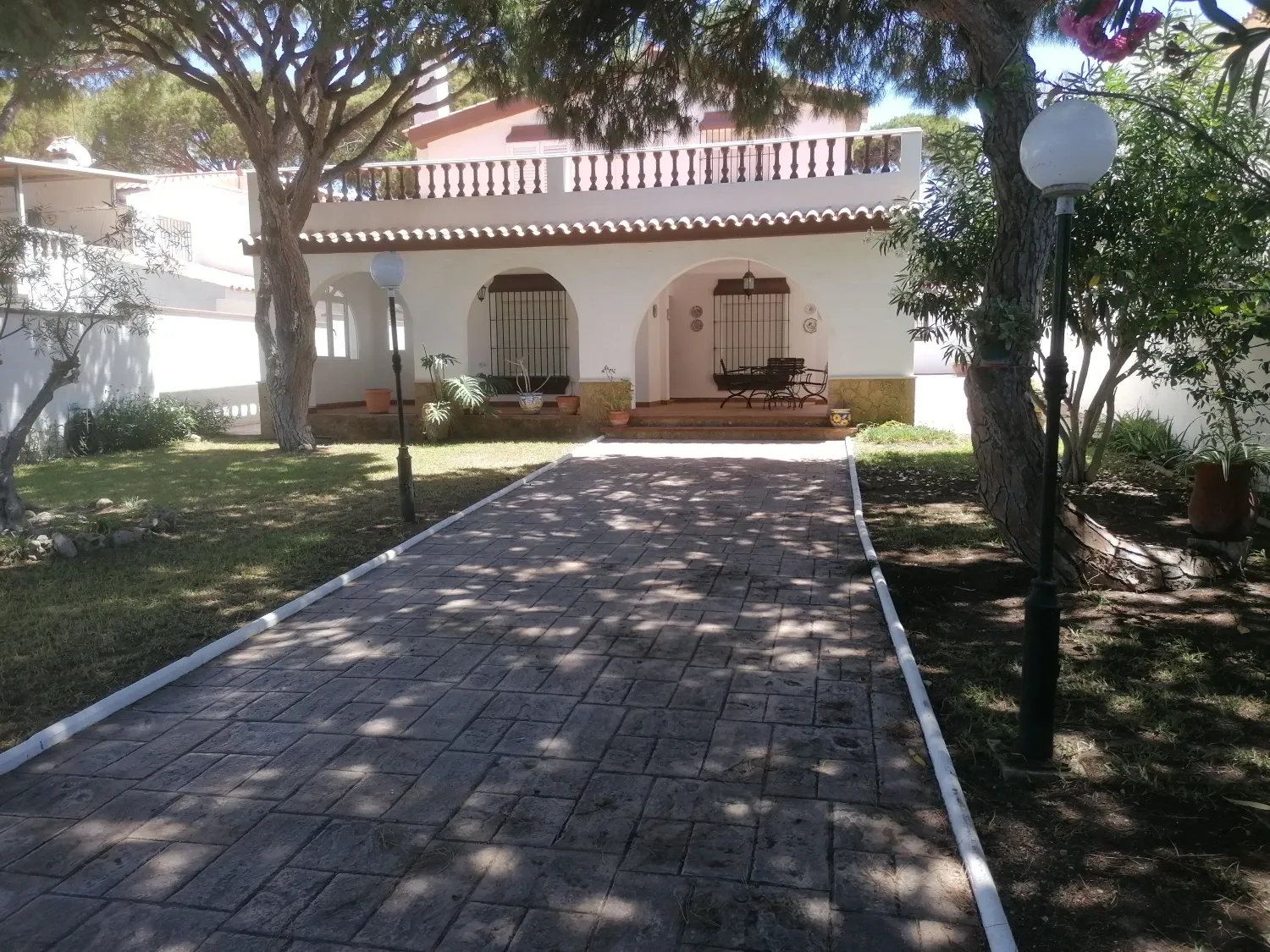 Casa o xalet en venda a La Barrosa
