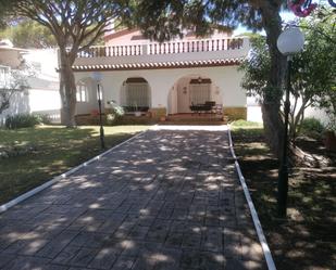 House or chalet for sale in La Barrosa