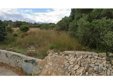 Terrain rustique à vendre à Camino B-del Llorito