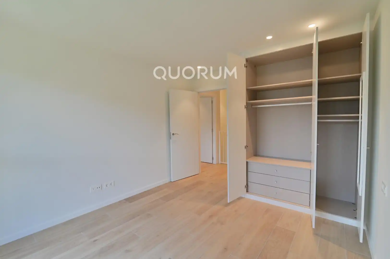 Bedroom of Duplexes for sale in Negurigane - Peruri