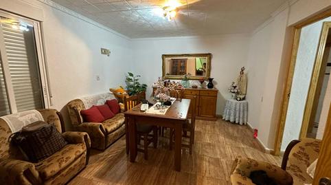 Foto 4 de Finca rústica en venda a Tercia, Lorca