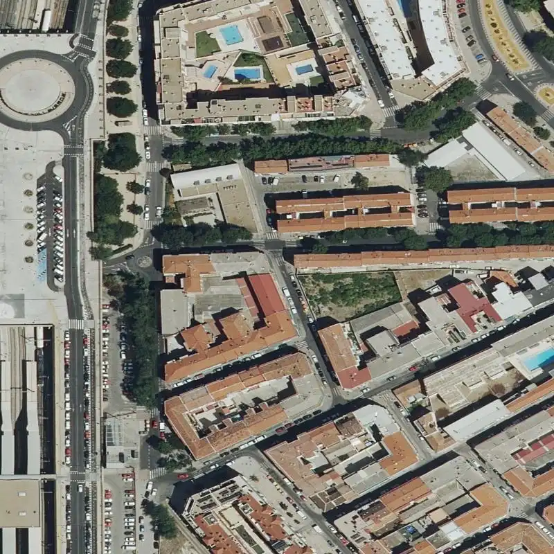 Wohnung zum Verkauf in CL JULIA SOLA, nº 9, Planta 0, Puerta C, imagen 2