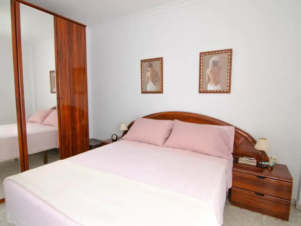 Schlafzimmer von Wohnung zum Verkauf in La Rinconada
