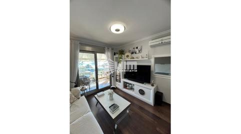 Foto 2 de Dúplex en venda a Virgen del Losar, Playa Puerto de Sagunto, Valencia