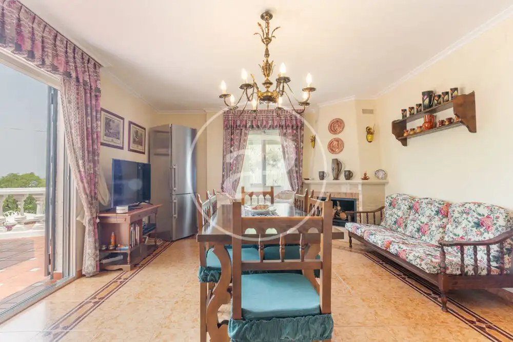 House with terrace for sale in Calicanto - Cumbres de Calicanto - Santo Domingo, imagen 13