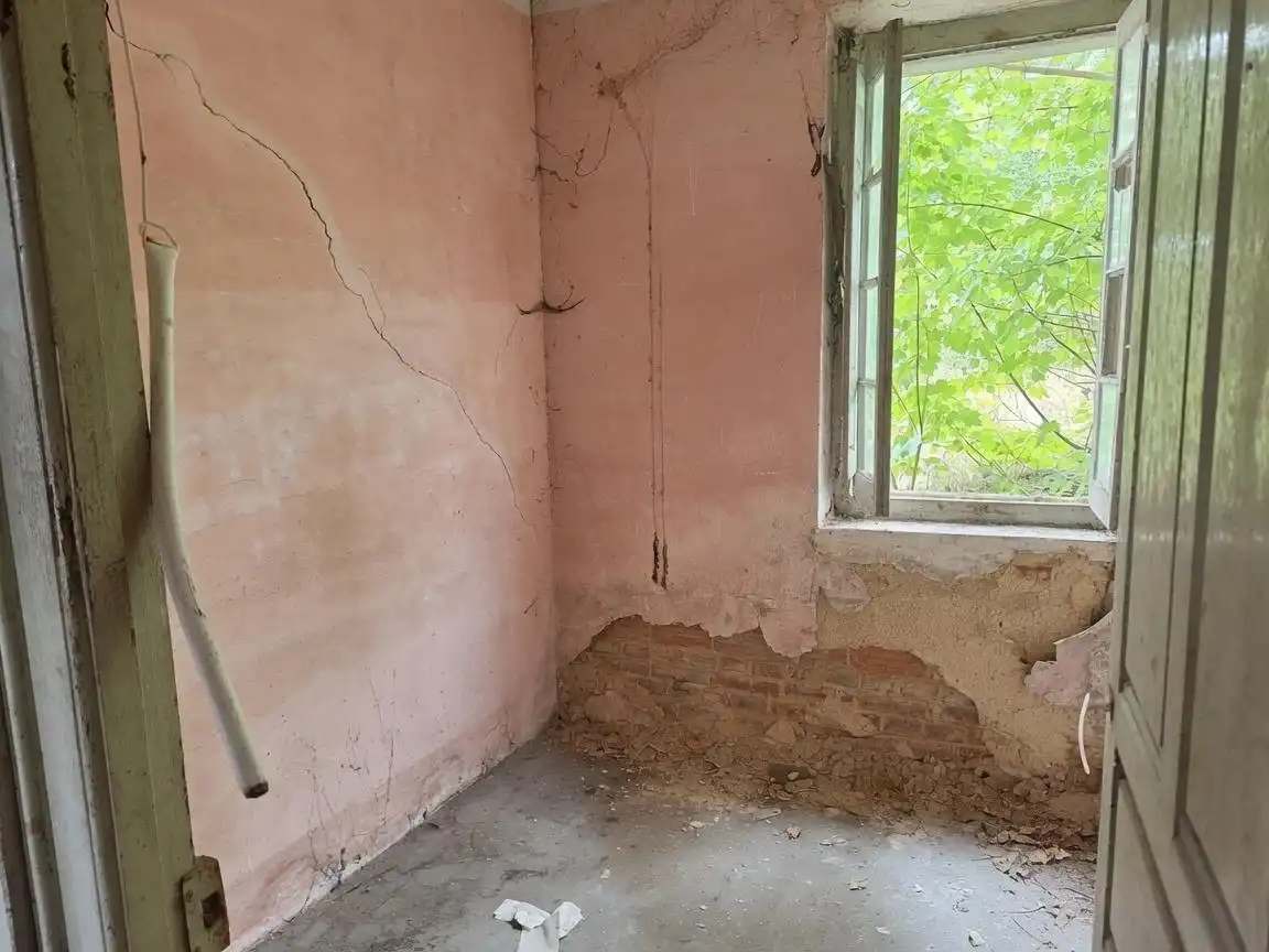 Finca rústica en venta en Siero