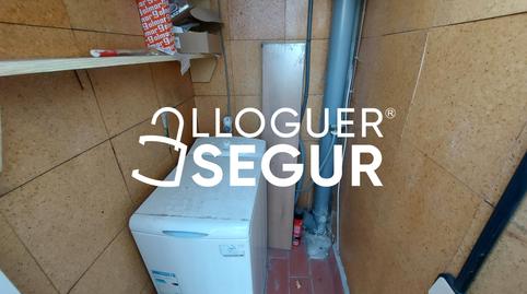 Foto 4 de Piso de alquiler en Sant Sebastià, Sant Andreu de Palomar, Barcelona