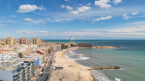Foto 3 de Ático en venta en Zona Playa de los Locos, Torrevieja