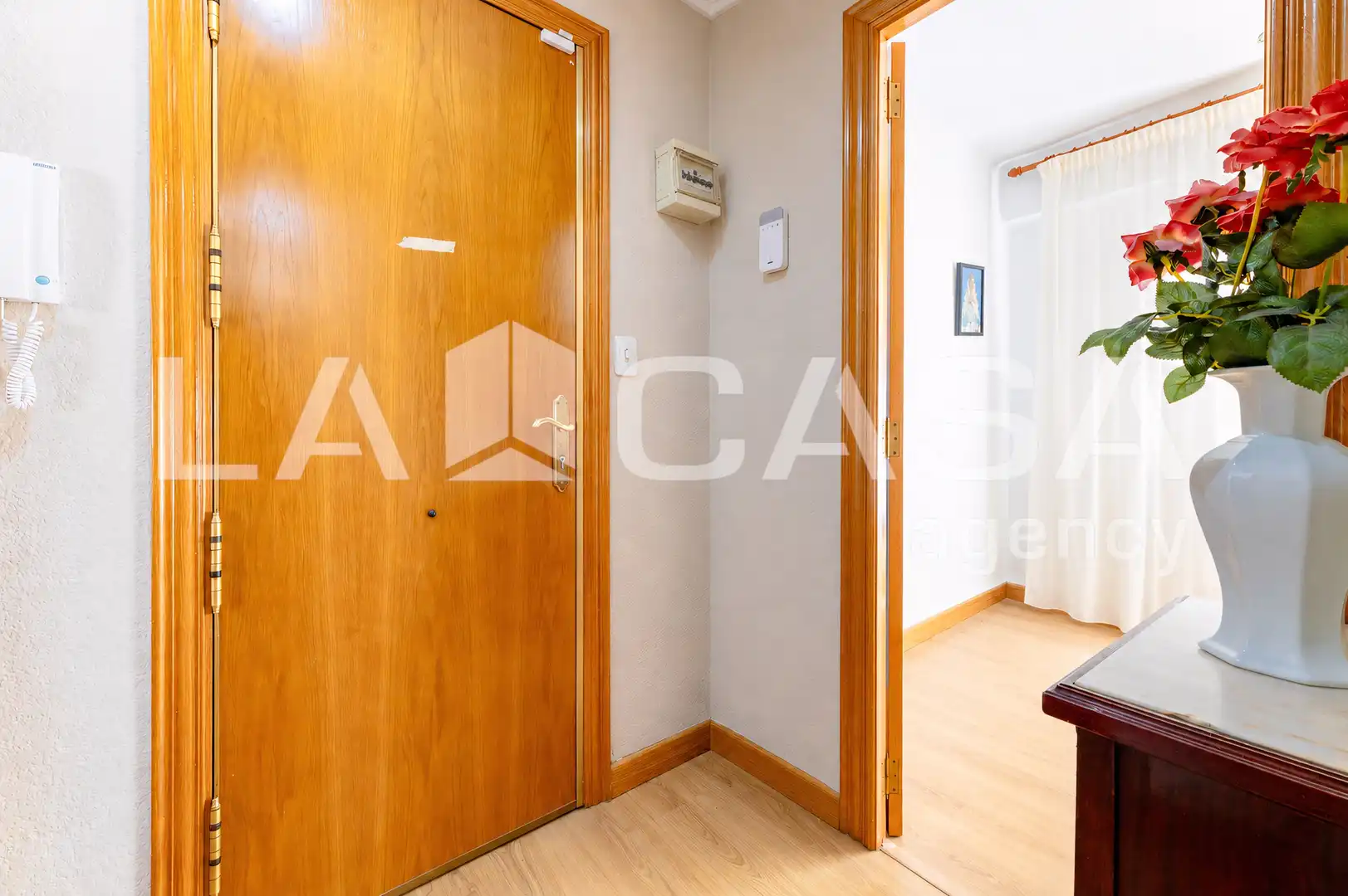 Piso en venta en Valencia con Balcón
