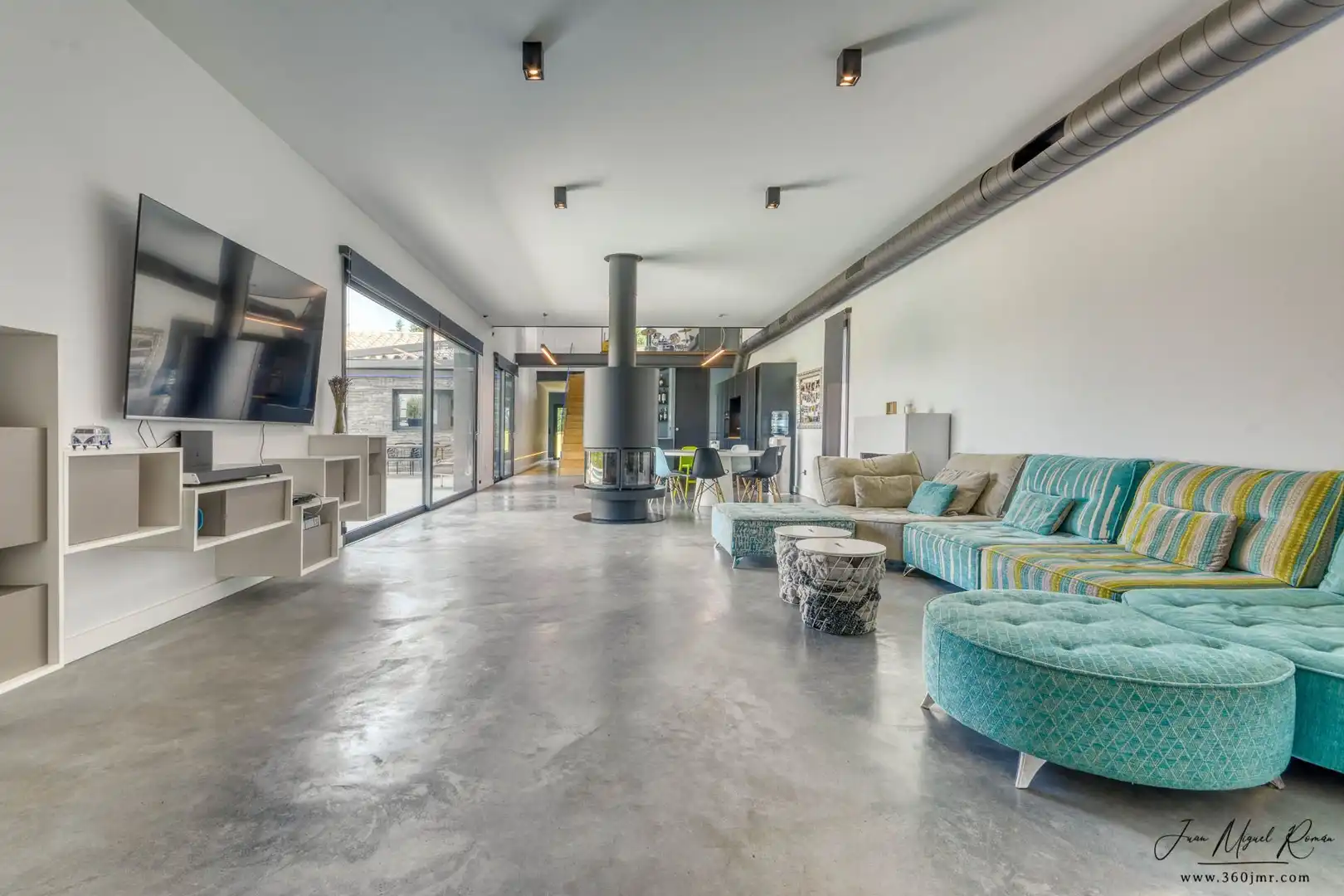Casa con piscina in vendita a MAS FRIGOL, imagen 5