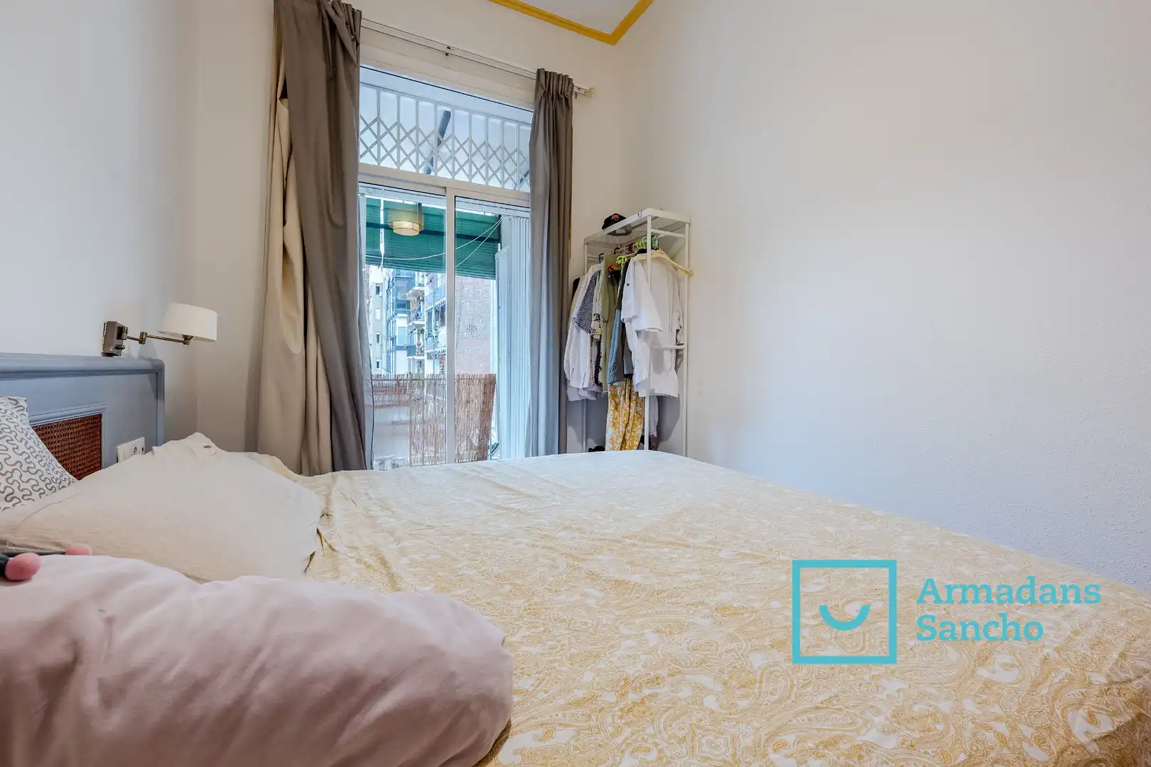 Piso con terraza en venta en Gran Via de les Corts Catalanes 546, imagen 16