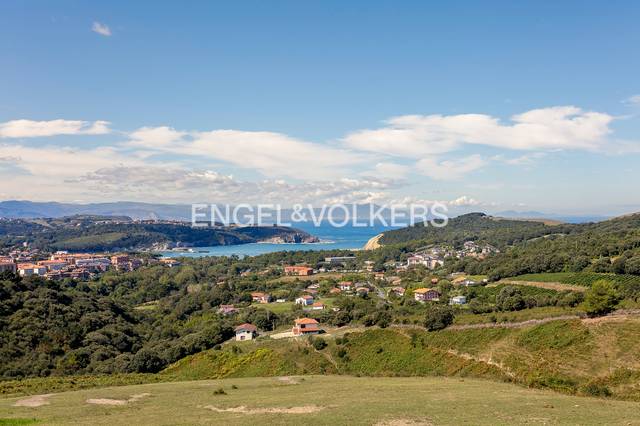 Casa-chalet en Venta en Fano Bidea en Gorliz