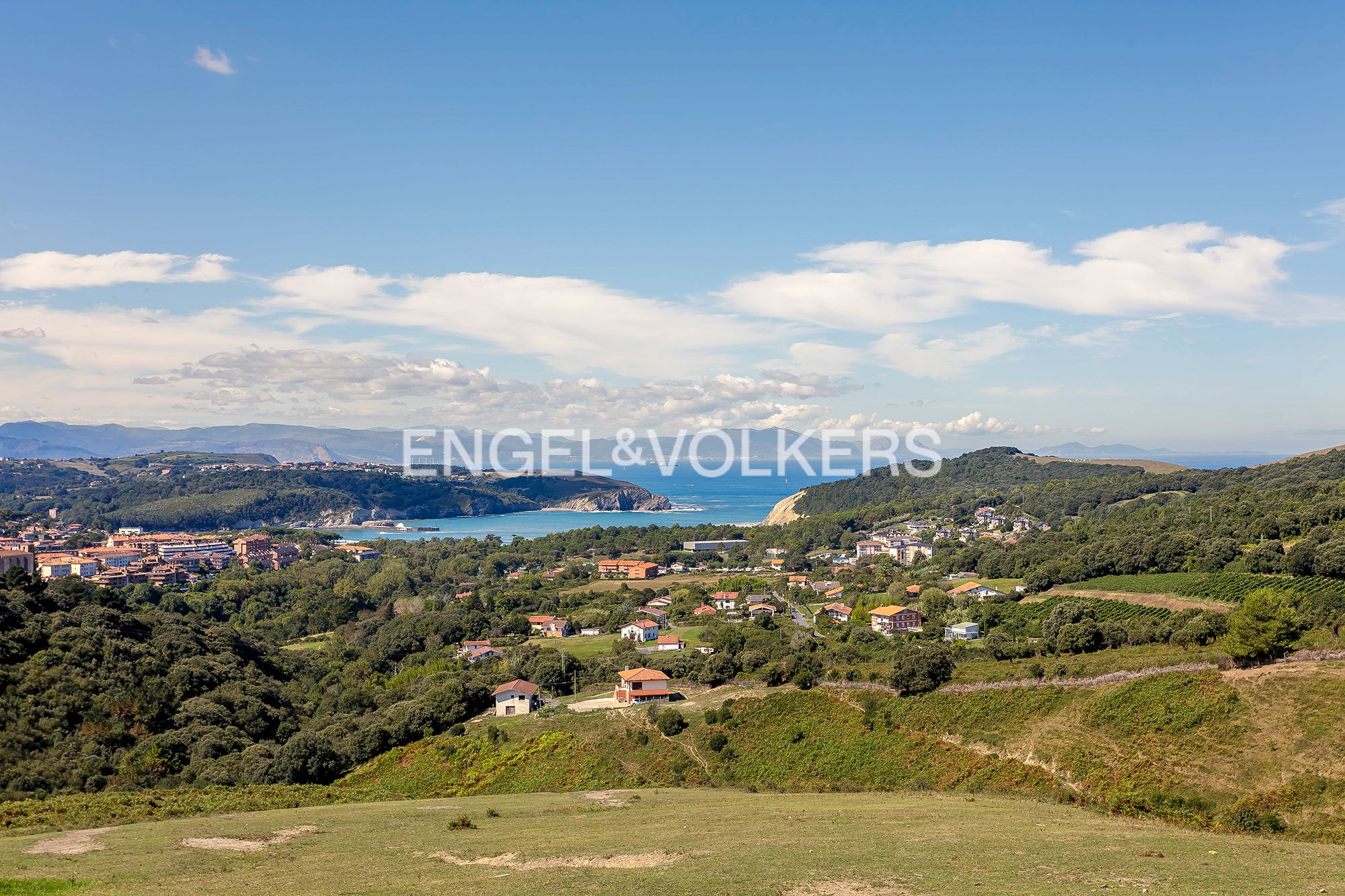 Casa o chalet en venta en Gorliz con Calefacción, Jardín privado y Terraza