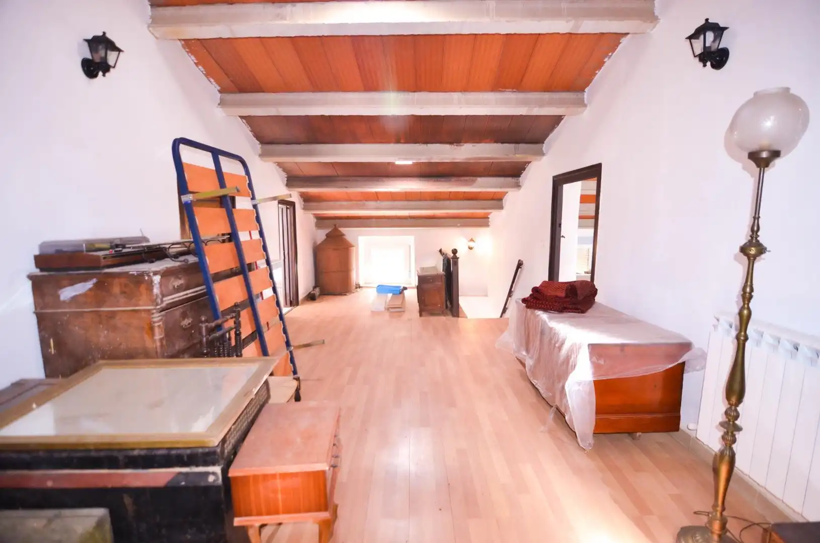 Houses for sale in Frades de la Sierra