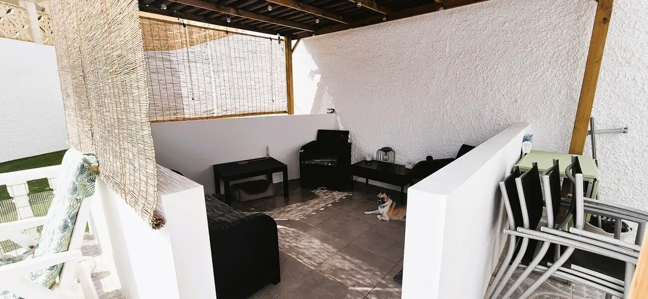 Bungalow à vendre à Orihuela Costa, imagen 8