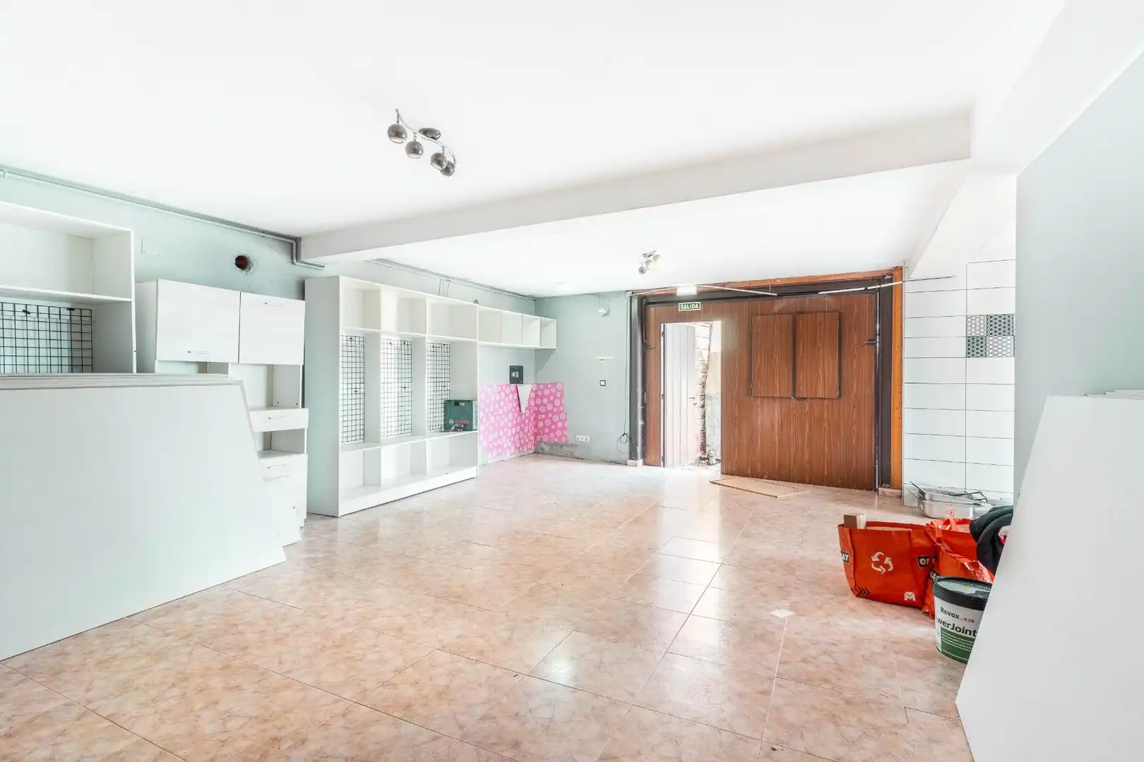Casa con balcón en venta en DE GRANXA A LA VERRUGA-SE 26, imagen 27