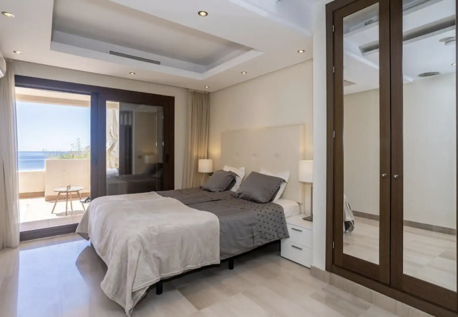 Penthouse mit Pool zum Verkauf in Calle del Mare Nostrum 1, imagen 6