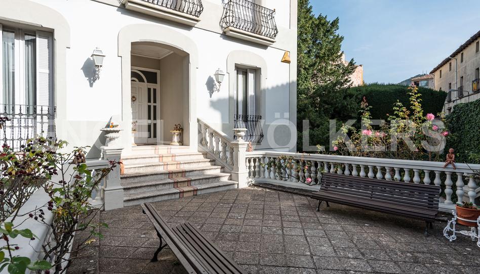 Photo 1 of House or chalet for sale in Carrer Sant Ramon, Capellades, Barcelona