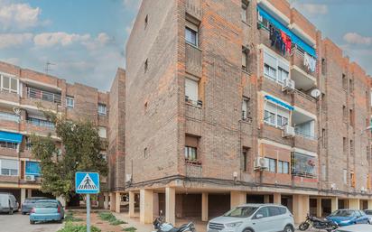 Exterior view of Flat for sale in Sagunto / Sagunt
