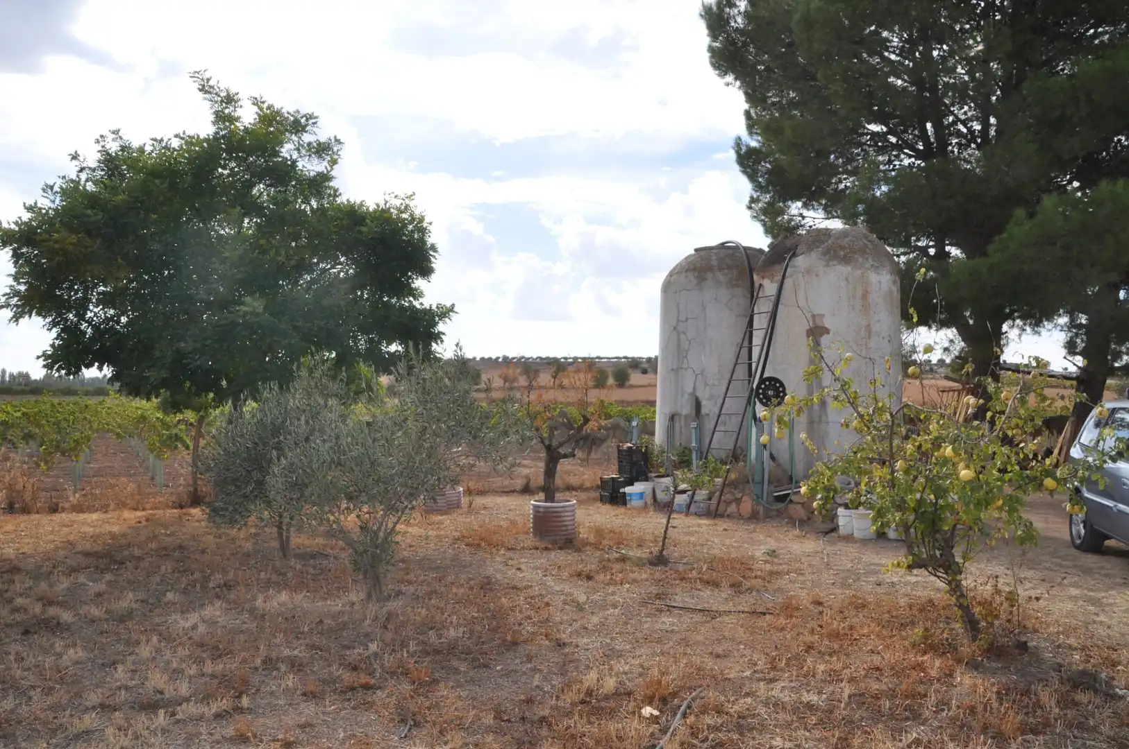 Residential for sale in Villanueva de Alcardete