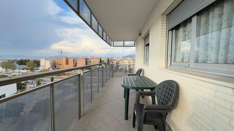 Photo 5 of Flat to rent in Calle Pintor Fernando Belda, 64, Rosaleda - Juventud, Granada