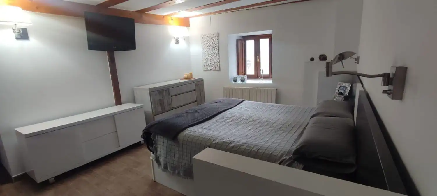Maison mitoyenne avec terrasse à vendre à Barrio Ontón, imagen 15