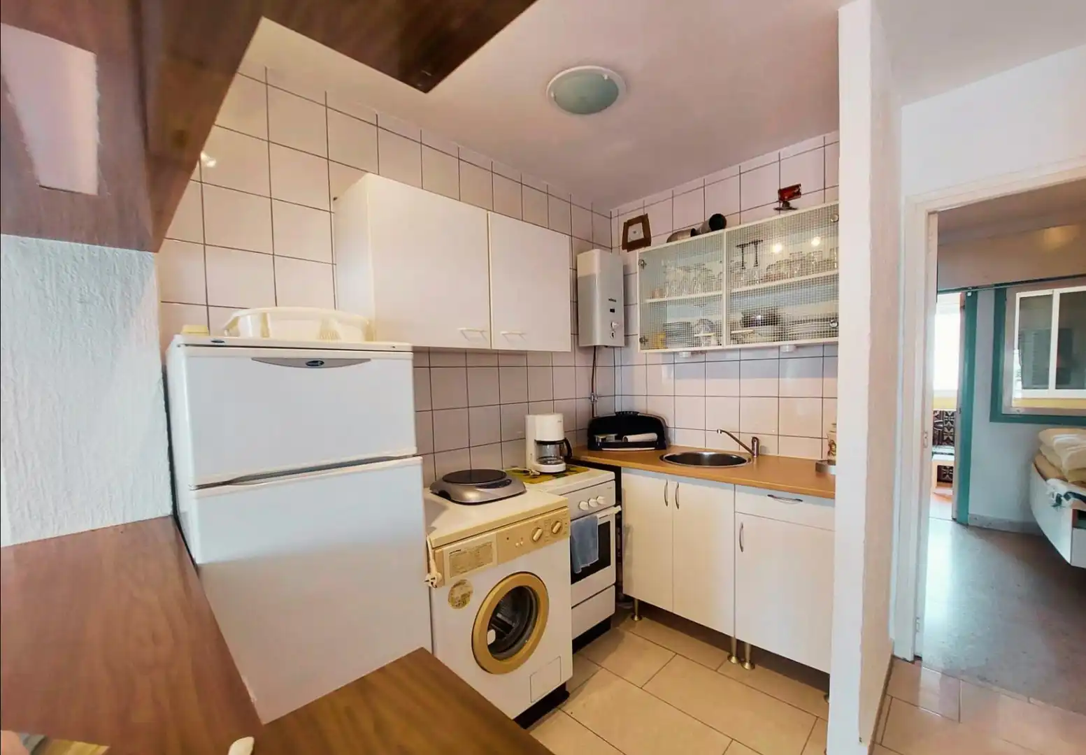 Apartamento en venta en Entremares