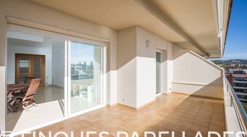Foto 4 de Ático en venta en Can Pei, Sitges