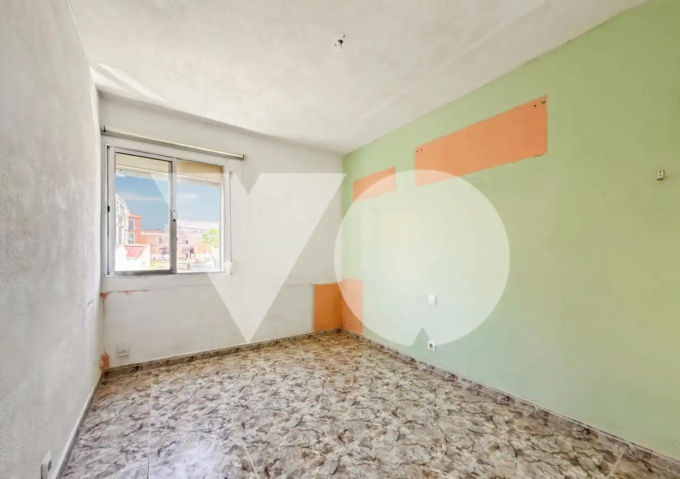 Habitación de Piso en venta en Madrid